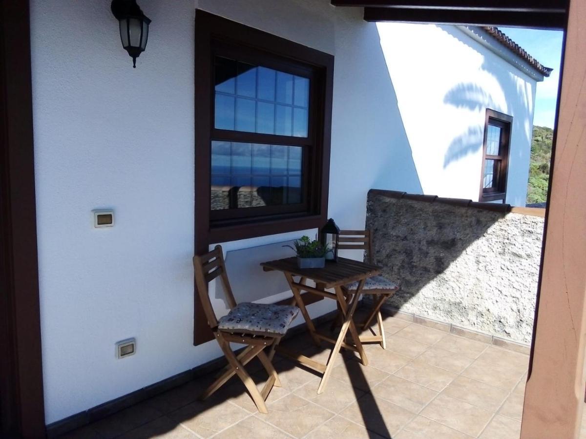 Casa El Caldero Villa Mazo Dış mekan fotoğraf