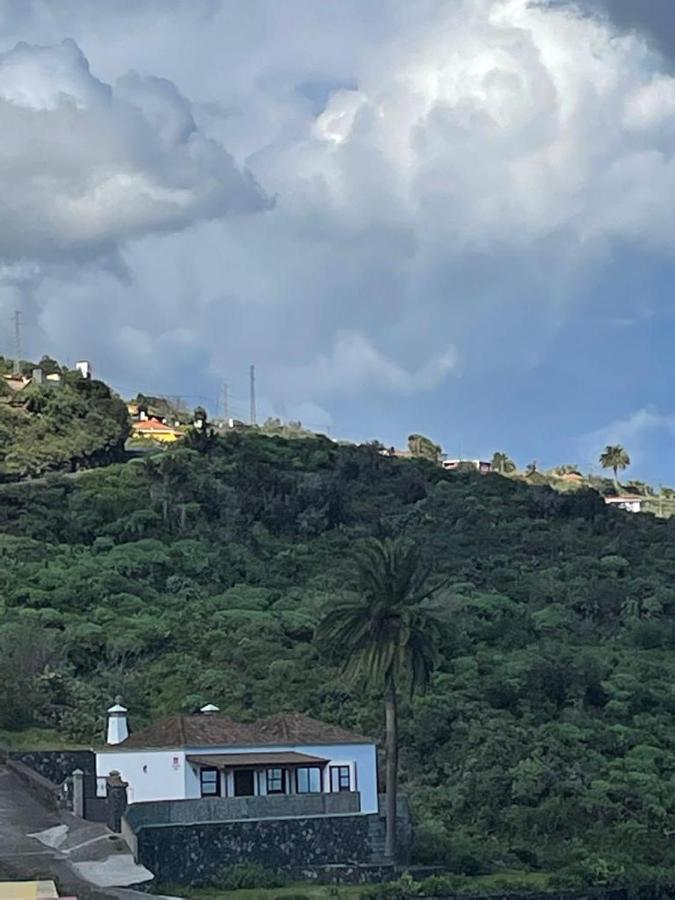Casa El Caldero Villa Mazo Dış mekan fotoğraf