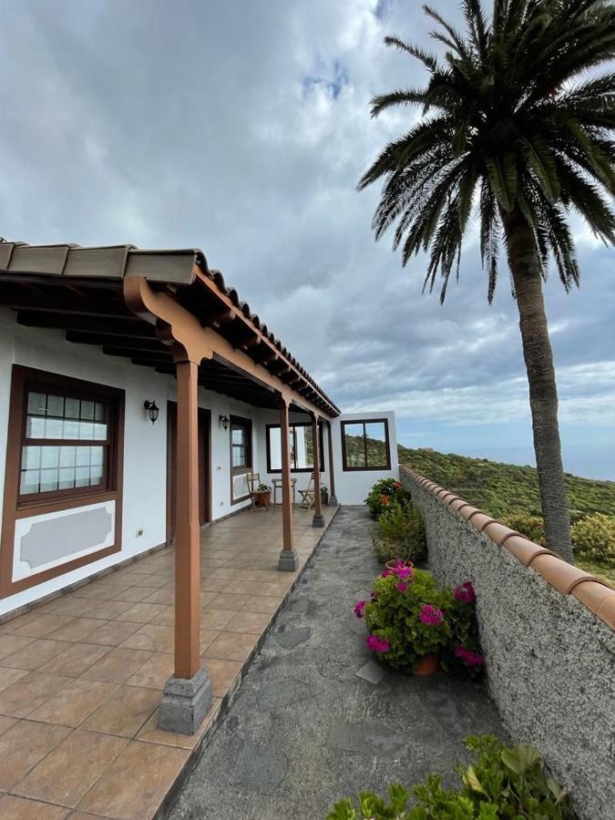 Casa El Caldero Villa Mazo Dış mekan fotoğraf