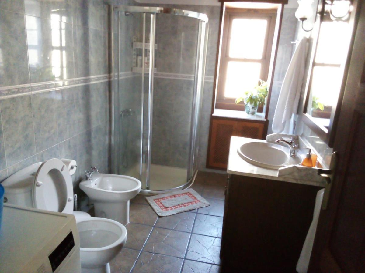 Casa El Caldero Villa Mazo Dış mekan fotoğraf
