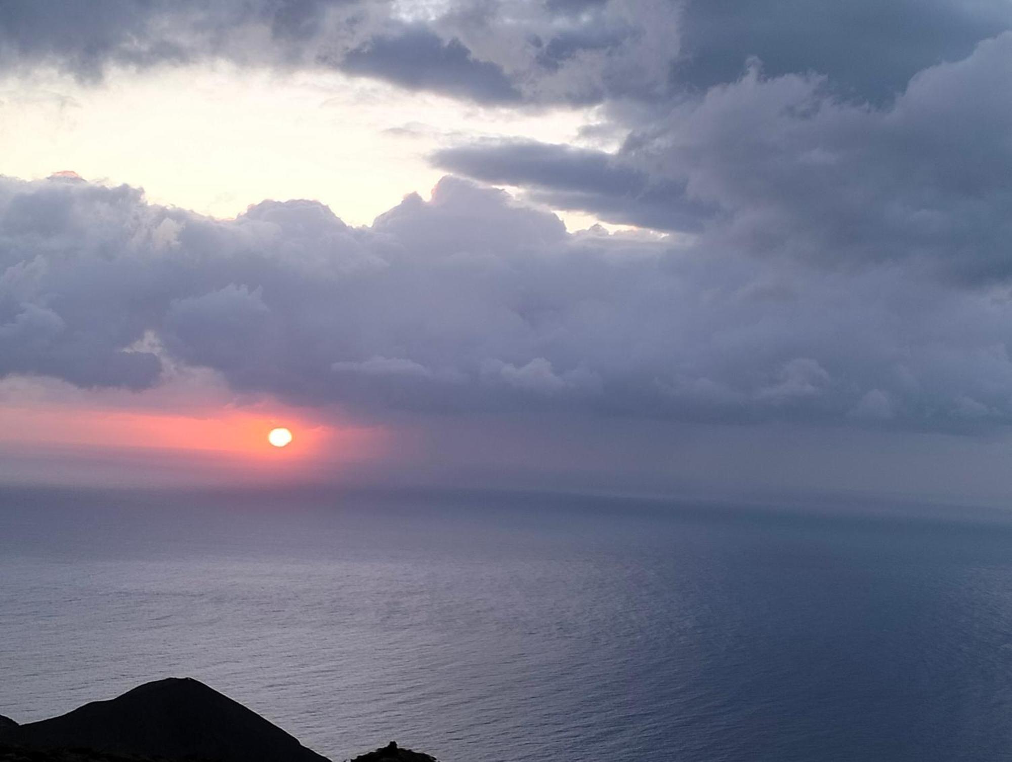 Casa El Caldero Villa Mazo Dış mekan fotoğraf