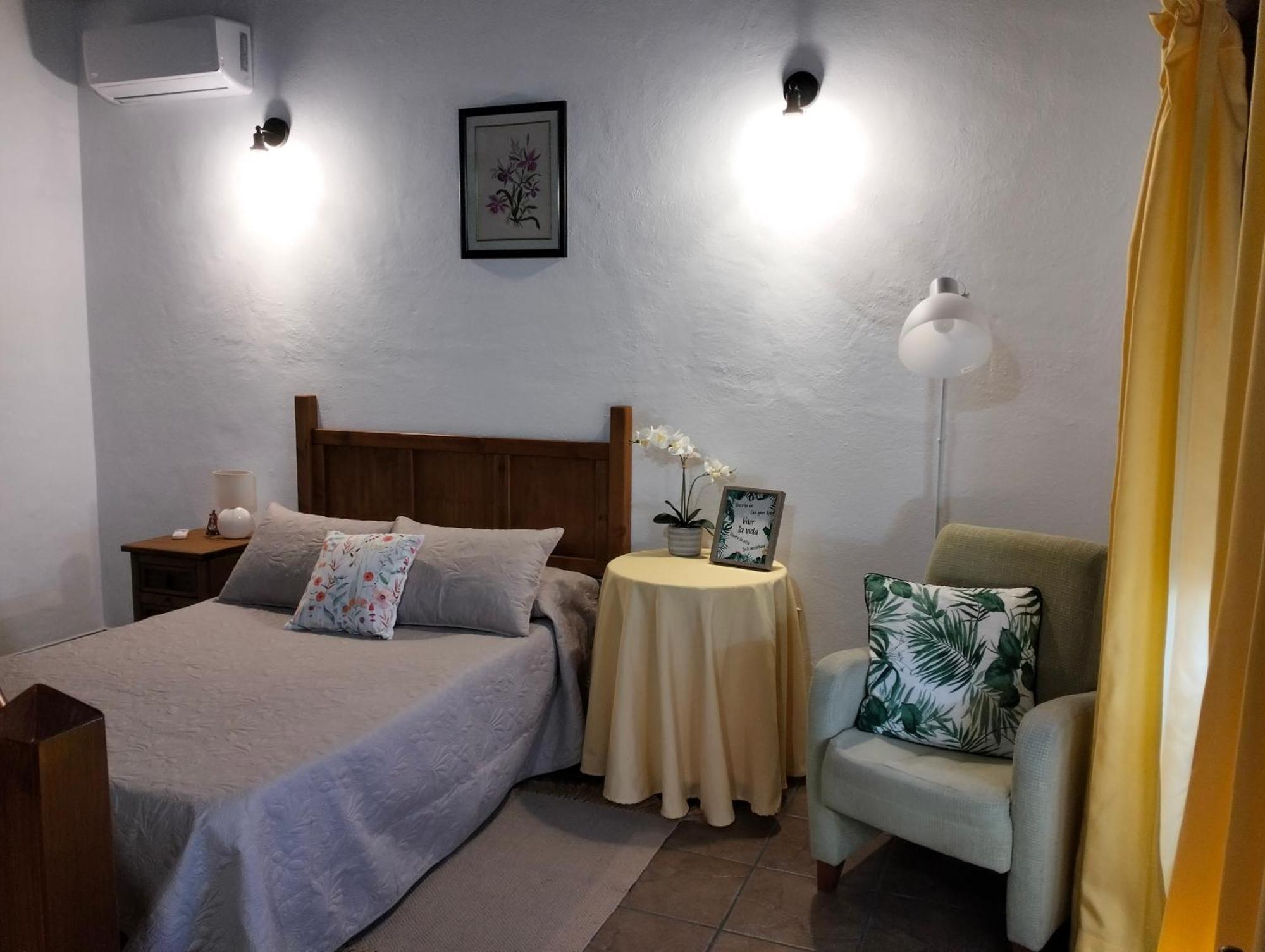 Casa El Caldero Villa Mazo Dış mekan fotoğraf