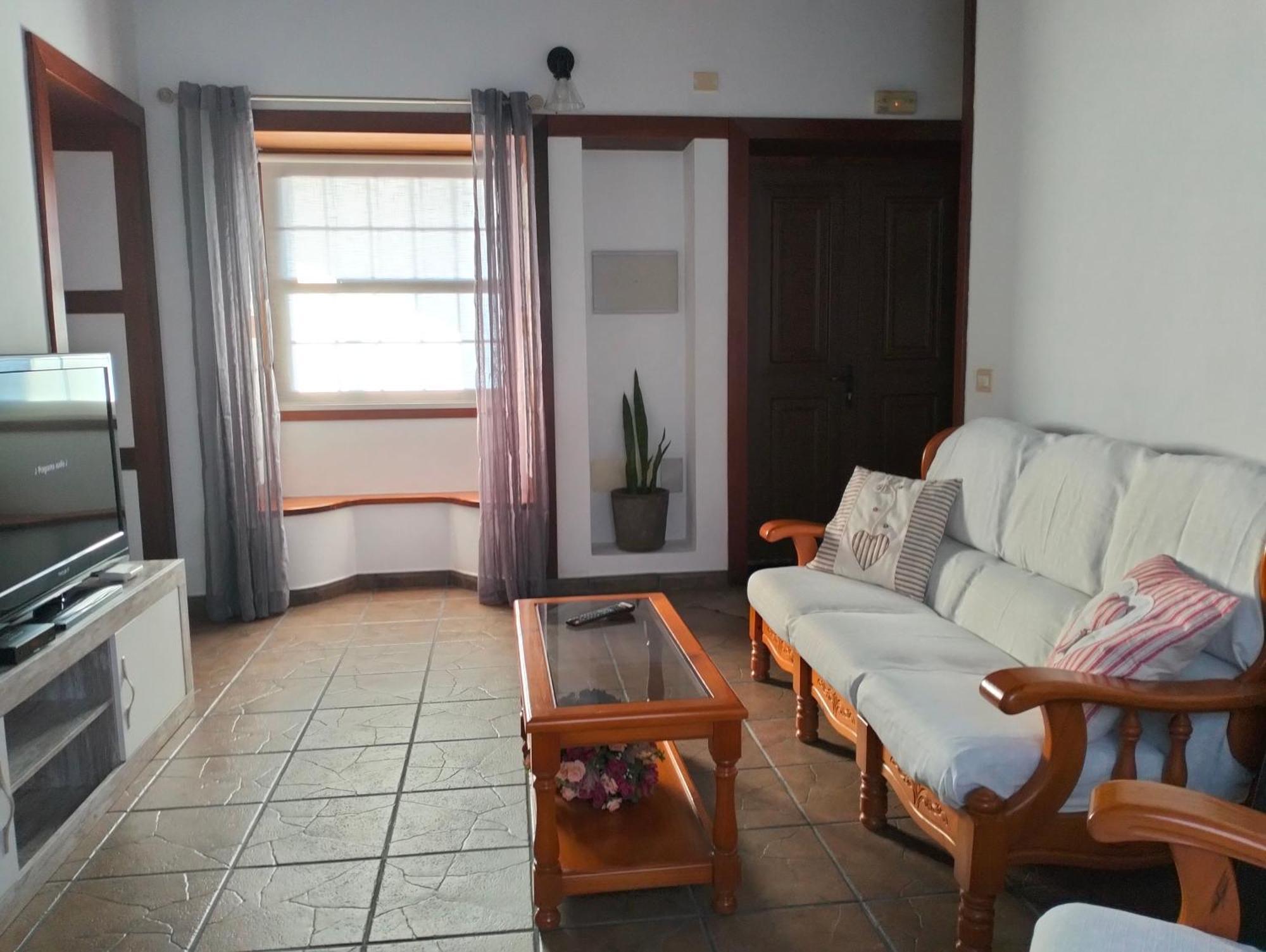 Casa El Caldero Villa Mazo Dış mekan fotoğraf